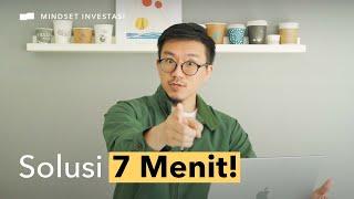 7 Bad Habit Yang Bikin Keuangan Lo Ngaco