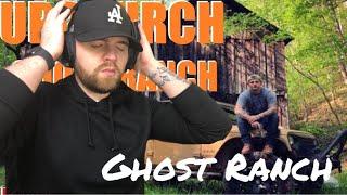 Upchurch- Ghost Ranch official video Reaction I needed to hear this