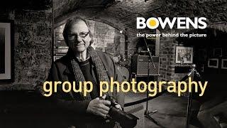 Ask TeamBowens Group Photography