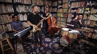 Mark Guiliana Jazz Quartet - Full Session - 9272017 - Paste Studios - New York NY