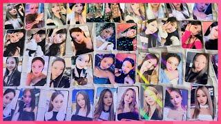 TWICE 12th Mini Album Ready To Be Korea Pre-Order Photocards Complete 90-card Set