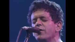Lou Reed - Walk On The Wild Side - 9251984 - Capitol Theatre Official