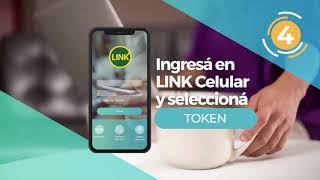 Home Banking - Cómo dar de alta y activar Token