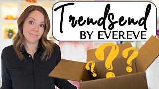 I Couldnt Resist EVEREVES Trendsend Subscription Box