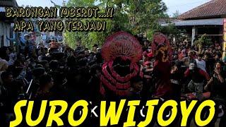 Rampokan Jaranan SURO WIJOYO live Wajak Lor Boyolangu Tulungagung  WJK AUDIO