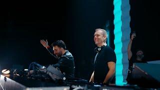 HI-LO B2B Armin van Buuren live at A State of Trance 2024 Saturday  Area 3