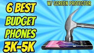 Best Phones Under 5k Philippines 2024  Budget-Friendly Choices