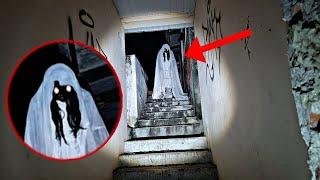 5 Video Seram Dari Internet Yang Berhasil Mengabadikan Penampakan Hantu Dan Juga Hal Mengerikan