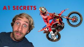 MY BIGGEST SECRET  Justin Barcia BAMTV