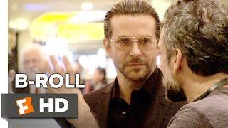 War Dogs B-ROLL 2016 - Jonah Hill Movie