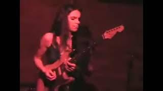 Nori Bucci - A Tribute - One of the very best female guitarists