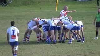 Major Semi Final First Grade Eden V Mer Pambula Aug  13th 2023