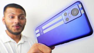 Realme GT Neo 3 *Indias Fastest Charging Smartphone*