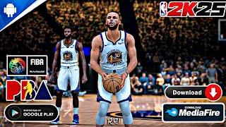 NBA2K20 MOD TO 2K25  RTS ACCESSORIES  UPDATED SIGN AND TRADE 