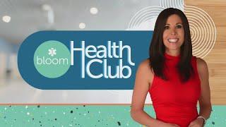 The power of reinventing yourself at any age  Bloom Health Club