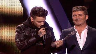 BRIT Awards 2017- One Direction Disses Zayn Malik After BRIT Awards Win