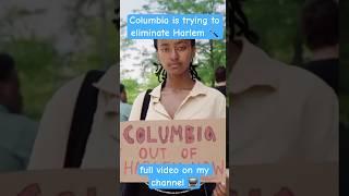 How Columbia University is Deleting Harlem #gentrification #nyu #nyc #harlem #uptown