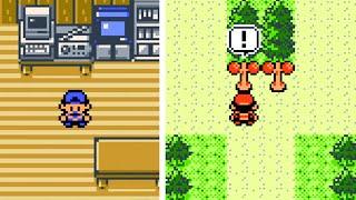 17 Obscure Secrets in Gen 2 Pokémon