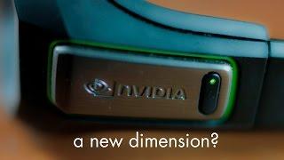 Nvidia 3D Vision Review 2016 - Worth It?