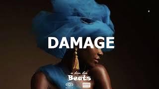 Afrobeat Instrumental 2024 Burna Boy Ft Rema Type Beat DAMAGE Emotional Afrobeat Type Beat