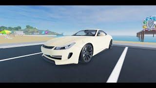 Roblox Vehicle Legends Forgotten Car Review Tukissan Sport Car no longer exists