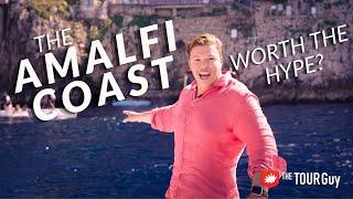 The Best of the Amalfi Coast Italy   Top Things to Do on the Amalfi Coast