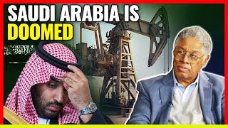 The writing is on the wall Saudi Arabia’s collapse is imminent