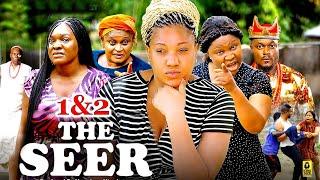 The Seer Season 1&2 Queeneth Hilbert Latest Nig. Movie 2024