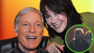 Richard Chamberlain At 90 FINALLY Admits What We All Suspected