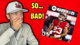 Reacting to Madden 25 Player Ratings