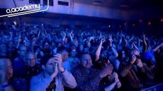 Public Service Broadcasting Everest at O2 Academy Brixton