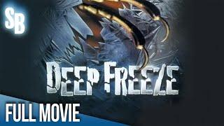 Deep Freeze 2002  Götz Otto  Allen Lee Haff  Alexandra Kamp  Full Movie