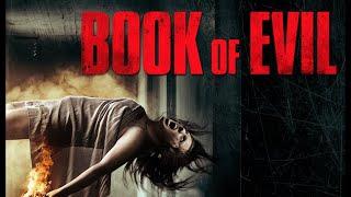 FILM HOROR TERBARU  BOOK OF EVIL  {SUB INDO}