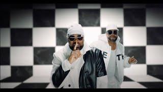 Ghostface Killah Pair Of Hammers ft. Method Man Official Video