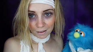 ASMR -  Painfully Awkward Hiding With You At A Party