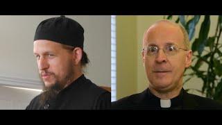 Fr. Peter Heers vs. James Martin