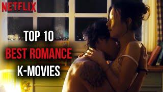 Top 10 Best Korean Movies To Watch On Netflix