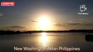 Road Trip - New Washington Aklan Philippines