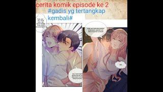 alur cerita komik dewasa dari NOVEL TOON yang berjudul CINTA SEJATI KELUARGA TERNAMA. EPISODE KE-2