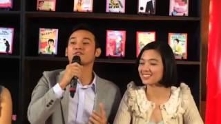 Alwyn Uytingco and Jennica Garcia Admit Secret Marriage