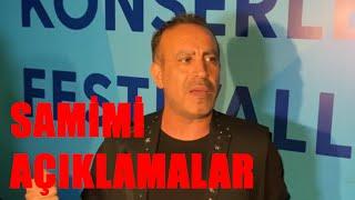 Haluk Leventten Samimi Açıklamalar