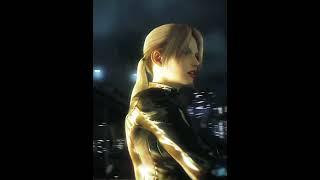 Nina Williams Edit  Tekken