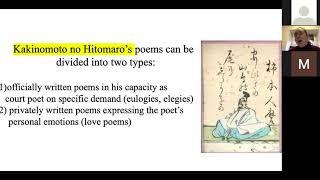 Japanese Poetic Traditions Waka Renga and Haiku