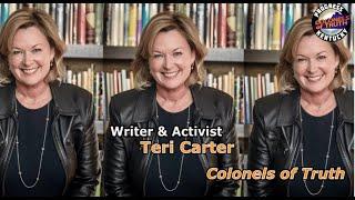 Kim Davis is Bumming Us Out wTeri Carter #ColonelsOfTruth ep. 171