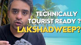 Science and Technology in #lakshadweep  Infrastructure  Internet  Food  Toursim