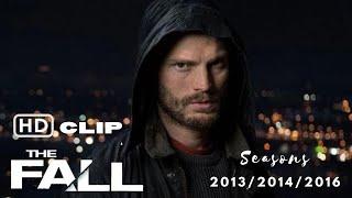 CLIPE LEGENDADO Jamie Dornan em “THE FALL” - 2013 -  2014 - 2016