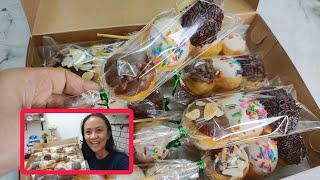 RESEP SATE DONAT JUALANKU