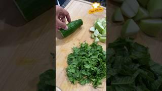 Ultimate Detox Juice  Weightloss  Greens   Tasty & Healthy