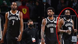 How The Nets Big 3 Fell Apart