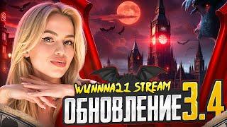 НОВОЕ ОБНОВЛЕНИЕ В PUBG MOBILE ИГРАЮ С ВЕБКОЙ НА iPhone 14 Pro Max